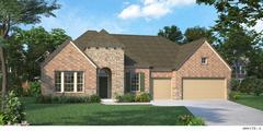 Clayson - New construction in Cypress Forest Executive Collection 80, Kyle, TX